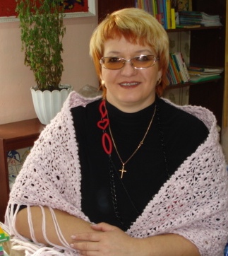 Вирясова Н.М.